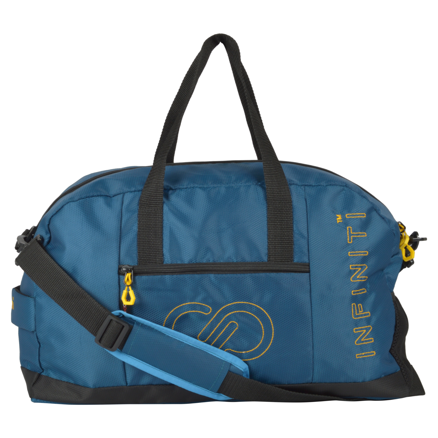 Trim  Duffel Backpack 25l